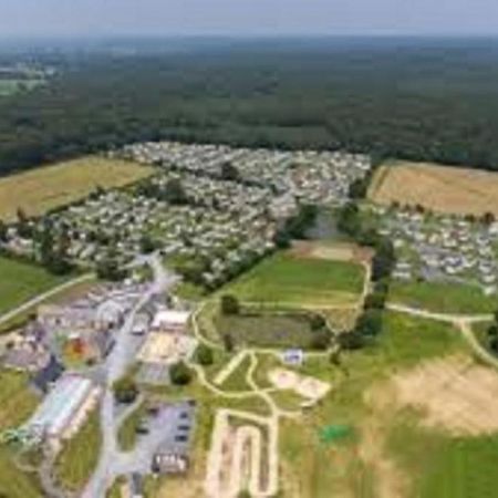 Mhvacances Propose Camping 4 Etoiles En Normandie Litteau ภายนอก รูปภาพ