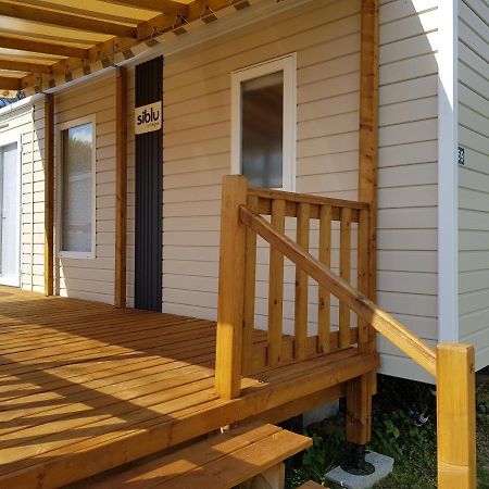 Mhvacances Propose Camping 4 Etoiles En Normandie Litteau ภายนอก รูปภาพ