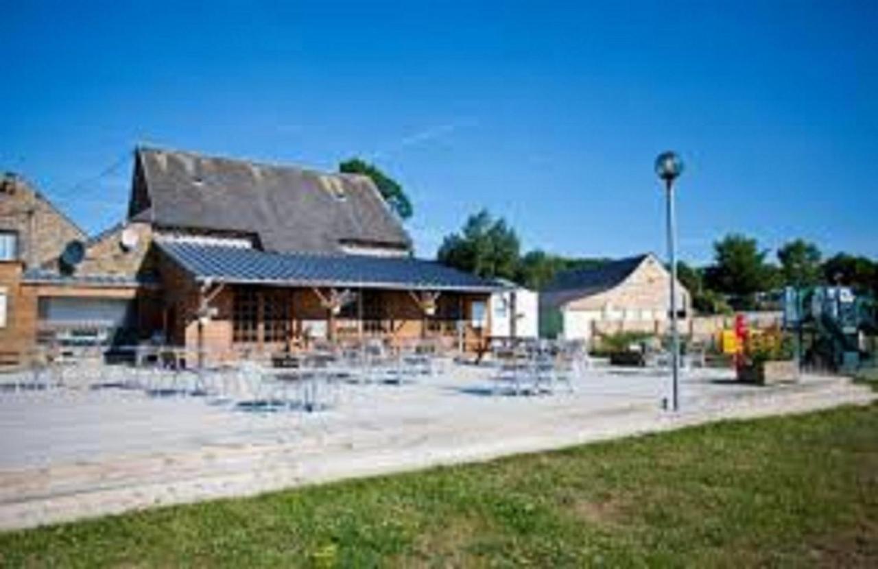 Mhvacances Propose Camping 4 Etoiles En Normandie Litteau ภายนอก รูปภาพ