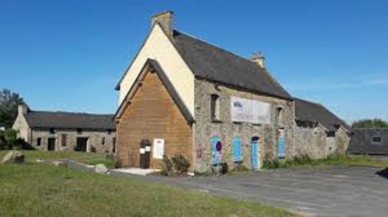 Mhvacances Propose Camping 4 Etoiles En Normandie Litteau ภายนอก รูปภาพ
