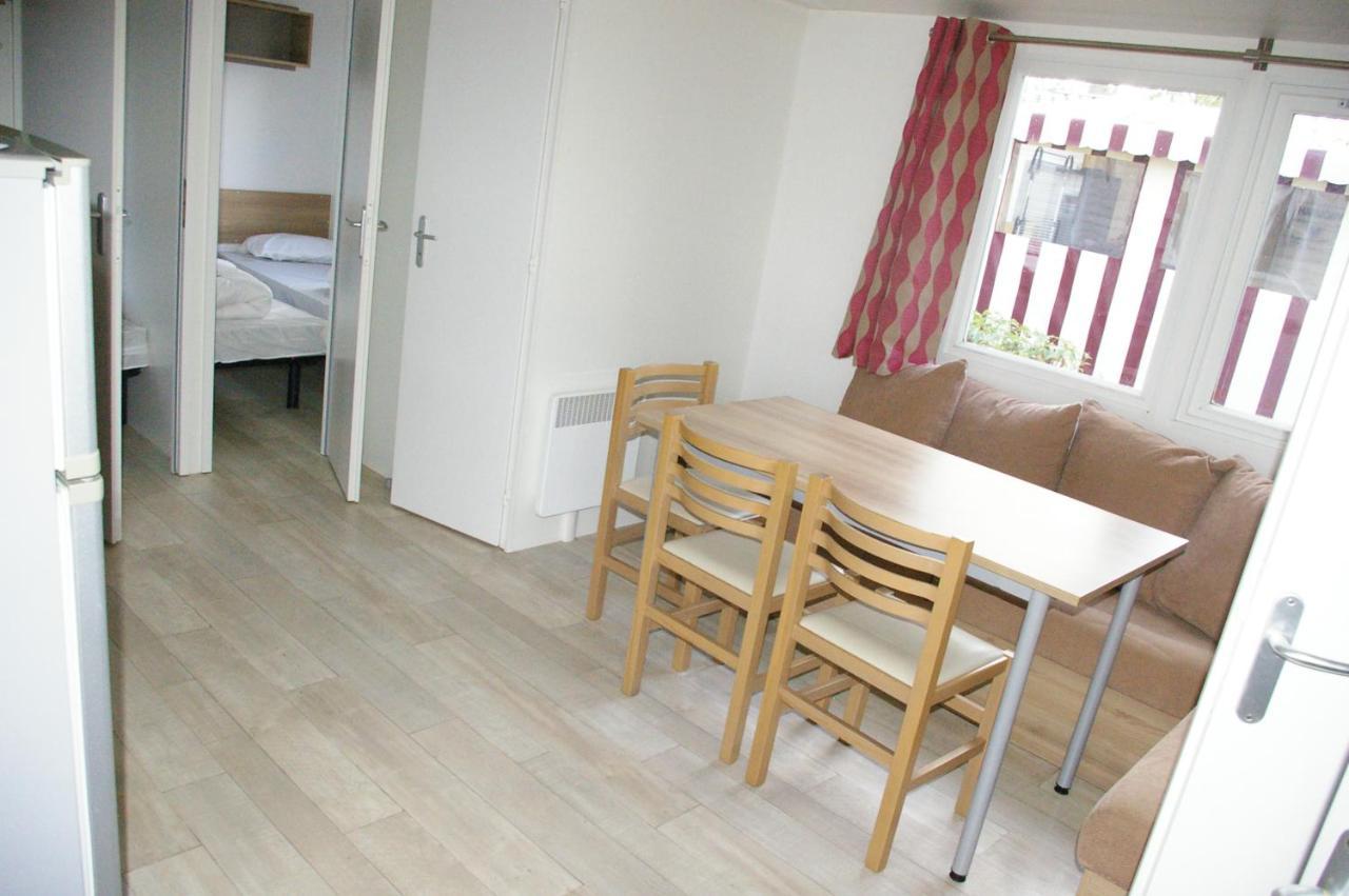 Mhvacances Propose Camping 4 Etoiles En Normandie Litteau ภายนอก รูปภาพ